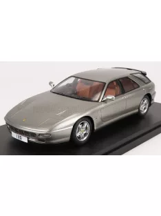   Matrix Scale Models - FERRARI 456 PININFARINA VENICE SHOOTING BRAKE 1993 SILVER