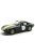 Matrix Scale Models - LOTUS ELAN 26R COUPE N 00 RACING 1964 GREEN YELLOW