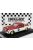 Matrix Scale Models - STUDEBAKER POWER HAWK N 55 RALLY TULIP 1956 RED WHITE