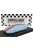 Matrix Scale Models - FORD USA UNDER COVER - GT40 RACE VERSION 1966 LIGHT BLUE ORANGE