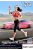 Master Box Ltd. - Jogging some miles. Tyra