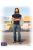 Master Box - Truckers series"Holy Roller"Jordan"Jesus Jamerson