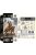 Master Box - Post-apocalyptic series. The Last Bridge. Kit No. 8. Clan of Wolves