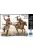 Tomahawk Charge.Indian Wars Series, kit No.2