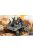 Master Box - German StuG III Crew, WWII era.Their position is behind that forest