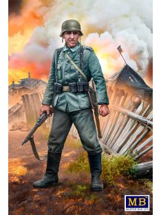 Master Box - German Military Man, 1939-1941
