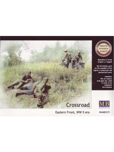 Master Box - Crossroad