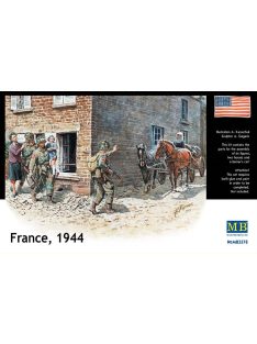 Master Box - France 1944