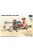 Master Box - Vickers Machine Gun team, North Africa Desert Battle Series,WW II E