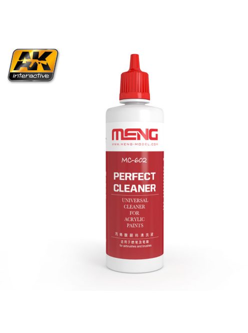 AK Interactive - Perfect Cleaner 100 ml
