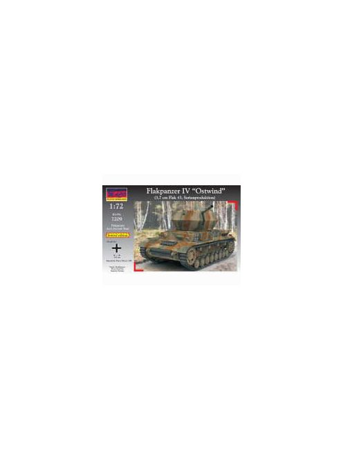 MACO - Flakpanzer IV "Ostwind" LE