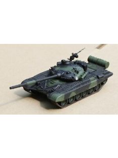 Modelcollect - Finland Army T-72M1 Main Battle Tank