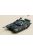 Modelcollect - Finland Army T-72M1 Main Battle Tank