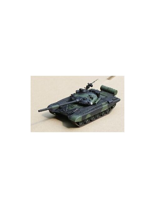 Modelcollect - Finland Army T-72M1 Main Battle Tank