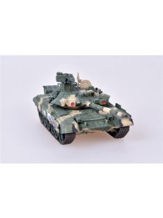   Modelcollect - Russian T-90 main battle tank, 38th Research institute in Kubinka,Tankers