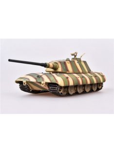   Modelcollect - Germany WWII E-100 Heavy Tank Ausf.B tank, 1946
