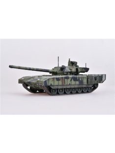 Russian Army T14 Armata Main Battle Tank camouflage 2010s