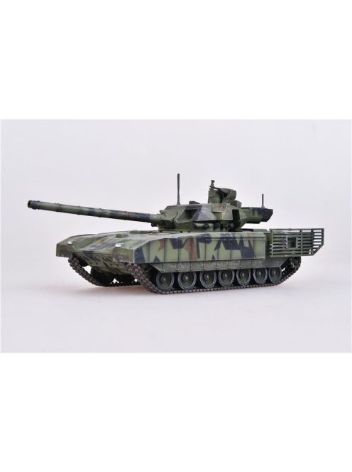 Russian Army T14 Armata Main Battle Tank camouflage 2010s