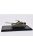 Soviet Army T-64AV Tank,Western Group of Forces,East Germany,1988