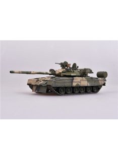   Modelcollect - Russian Army T80U Main Battle Tank Biathlon 2013
