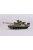 Modelcollect - Russian Army T80U Main Battle Tank Biathlon 2013