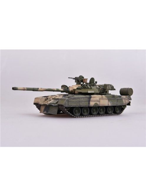 Modelcollect - Russian Army T80U Main Battle Tank Biathlon 2013