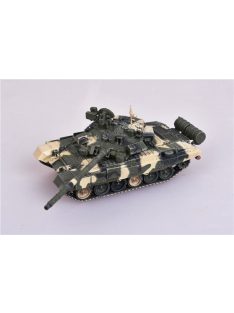   Modelcollect - Russian T-90A Main Battle Tank 2nd Guard Tamanskaya 2010 Moscow v