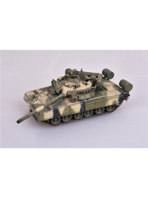 Modelcollect - Russian Army T-80UK Main Battle Tank 4nd Guards Division,open day