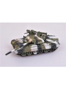   Modelcollect - Russia Army T-80UD Main Battle Tank of Leningrad Military Distric