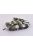 Modelcollect - Russia Army T-80UD Main Battle Tank of Leningrad Military Distric