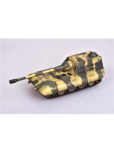   Modelcollect - German WWII Jagdpanzer E100 Tank destory with 170mm gun,1946,Camo