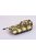 Modelcollect - German WWII Jagdpanzer E100 Tank destory with 170mm gun,1946,Camo