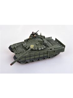   Modelcollect - Russian T-72B3 Main Battle Tank 2017 Moscow Victory Day Parade