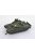 Modelcollect - Russian T-72B3 Main Battle Tank 2017 Moscow Victory Day Parade