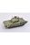 Modelcollect - Russia T-14 Armata Main Battle Tank Victory Day Parade 2018