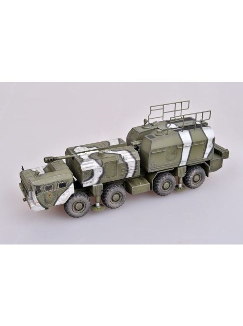 Modelcollect - Russian A222 130MM Coastal Defense Gun Bereg