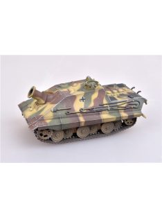   Modelcollect - WWII German E-50 super heavy 38cm assult mortar sturn gun