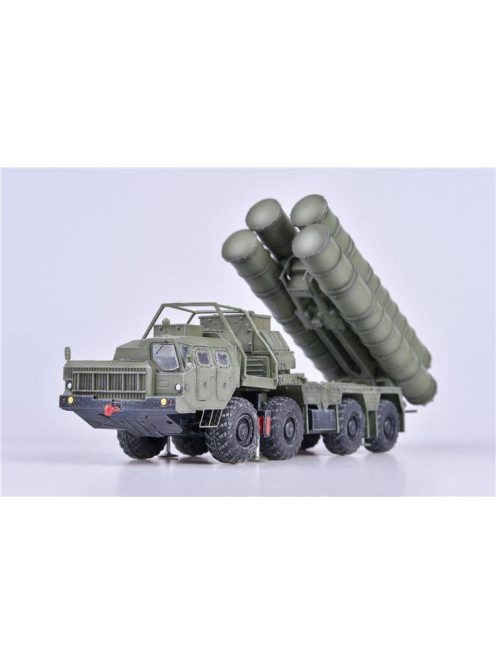 Modelcollect - S-300PMU1 PMU2 SA-20 Grumble 5P85SE Missile launcher