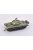 Modelcollect - Soviet Army T-72A Main Battle Tank 1980s