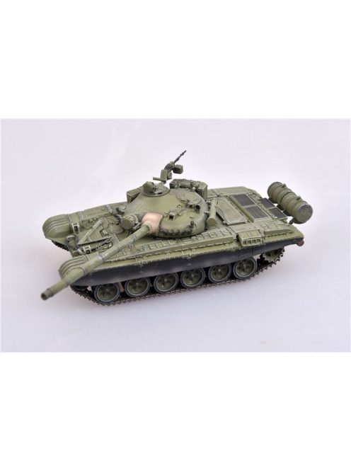 Modelcollect - Soviet Army T-72A Main Battle Tank 1980s