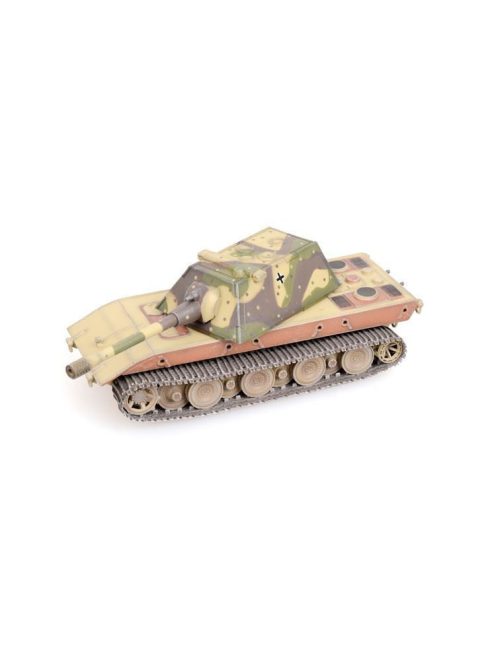 Modelcollect - Germany WWII E-100 Heavy Tank with Krupp turret  1946