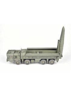   Modelcollect - Russian 9K720 Iskander-M Tactical ballistic missile MZKT chassis