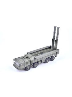   Modelcollect - Russian 9K720 Iskander-k cruise missile MZKT chassis