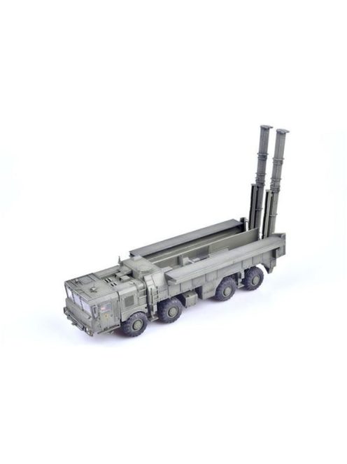 Modelcollect - Russian 9K720 Iskander-k cruise missile MZKT chassis