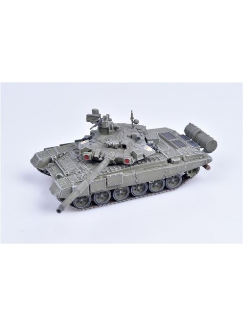 Modelcollect - Russian Army T90 MBT green color