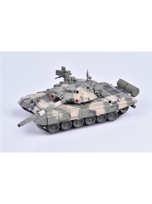 Modelcollect - Russian Army T90 MBT camouflage