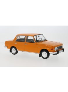 MCG - Wartburg 353, orange, 1967, 1:18