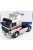 Mcg - Mercedes Benz 1838 Sk Ii Tractor Truck 2-Assi 1994 Silver