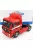 Mcg - Mercedes Benz 1844 Sk Ii Tractor Truck 2-Assi 1994 Red