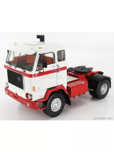 Mcg - Volvo F88 Tractor Truck 2-Assi 1971 White Red